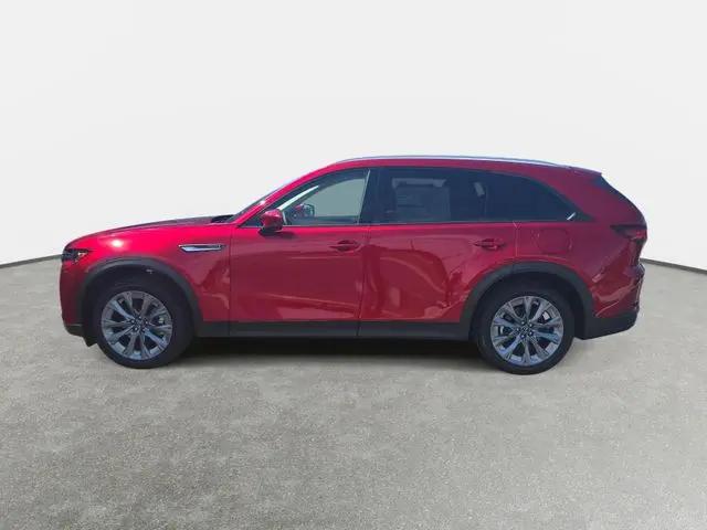 2026 Mazda X-90 3.3 Turbo Preferred
