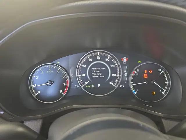 2026 Mazda X-90 3.3 Turbo Preferred