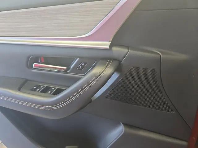 2026 Mazda X-90 3.3 Turbo Preferred
