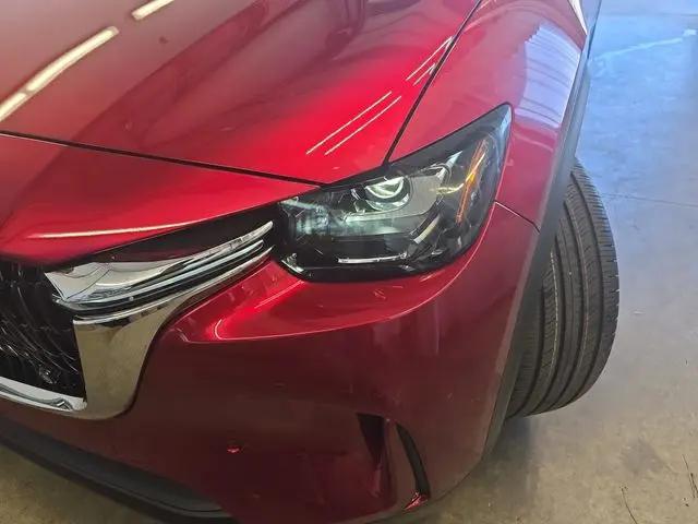 2026 Mazda X-90 3.3 Turbo Preferred