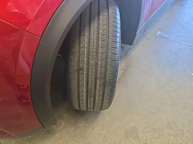 2026 Mazda X-90 3.3 Turbo Preferred
