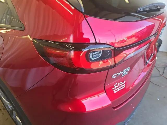 2026 Mazda X-90 3.3 Turbo Preferred
