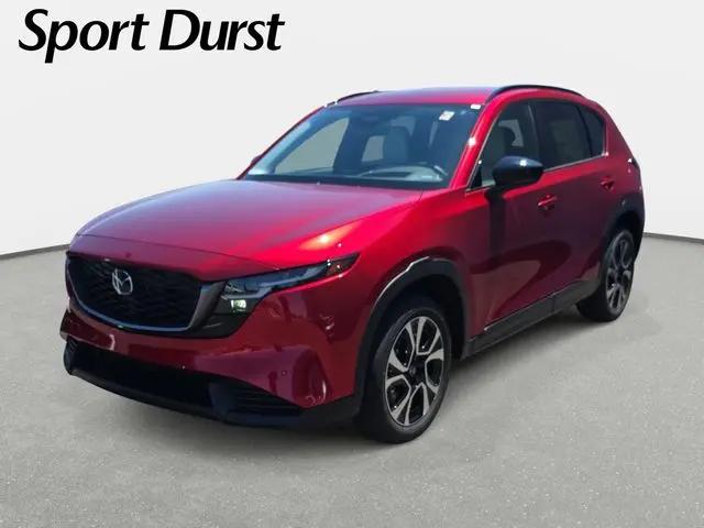2026 Mazda CX-5 2.5 S Preferred for sale in Goldsboro, NC