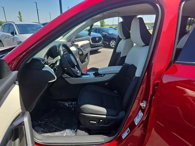 2026 Mazda CX-5 2.5 S Preferred