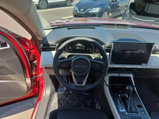 2026 Mazda CX-5 2.5 S Preferred