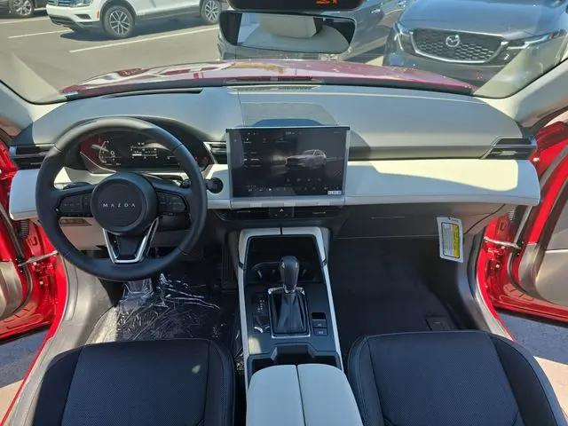 2026 Mazda CX-5 2.5 S Preferred