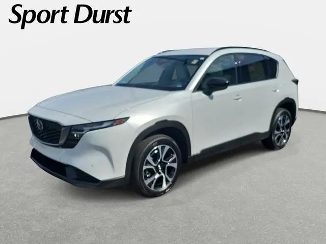 2026 Mazda CX-5 2.5 S Preferred for sale in Goldsboro, NC