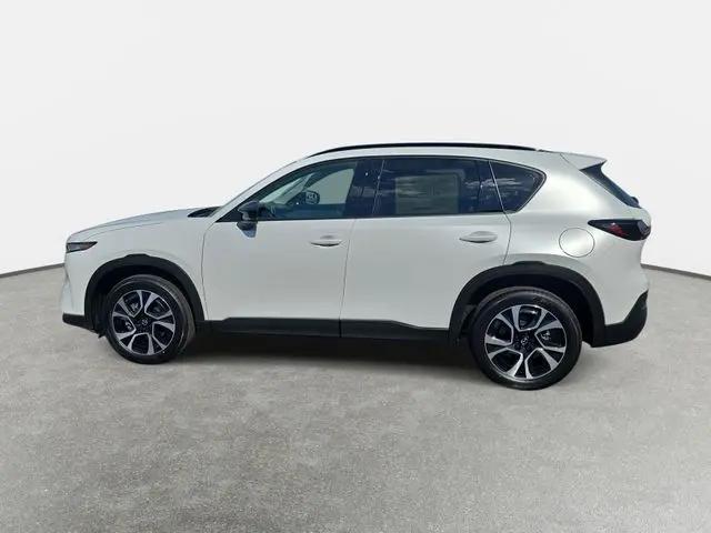 2026 Mazda CX-5 2.5 S Preferred