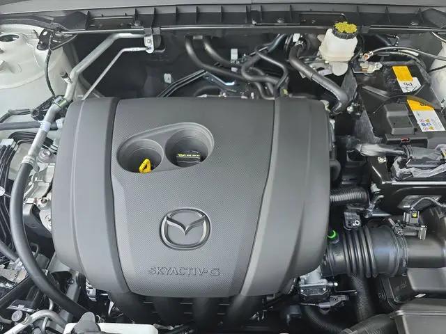 2026 Mazda CX-5 2.5 S Preferred
