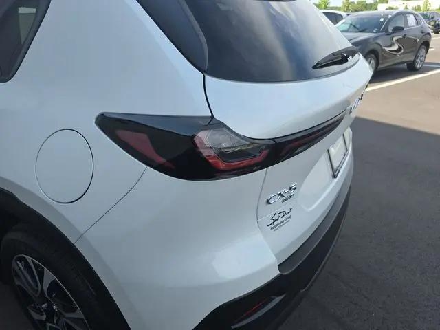 2026 Mazda CX-5 2.5 S Preferred