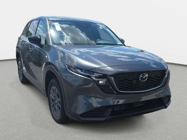 2026 Mazda CX-5 2.5 S Select
