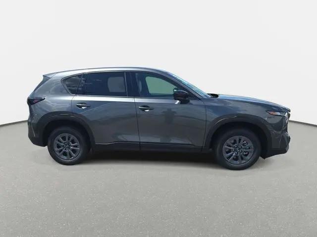 2026 Mazda CX-5 2.5 S Select