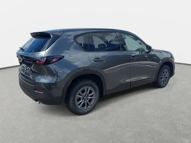 2026 Mazda CX-5 2.5 S Select