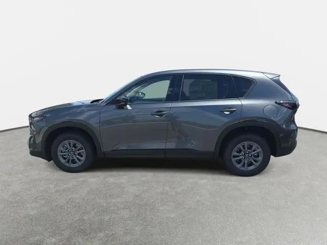 2026 Mazda CX-5 2.5 S Select