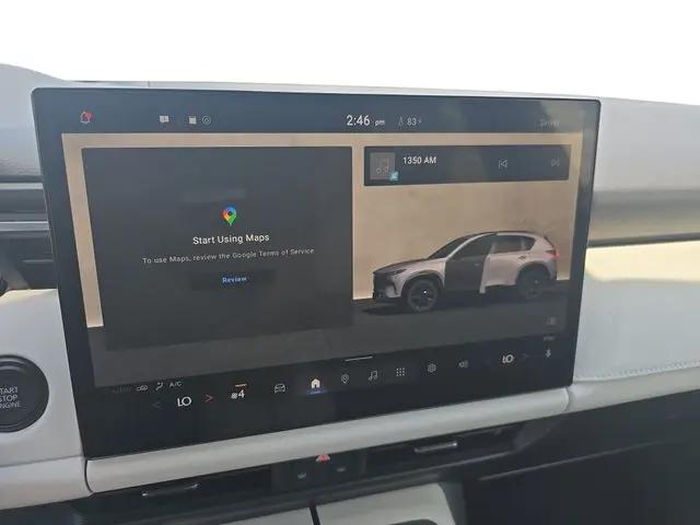 2026 Mazda CX-5 2.5 S Select