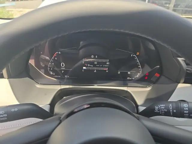 2026 Mazda CX-5 2.5 S Select