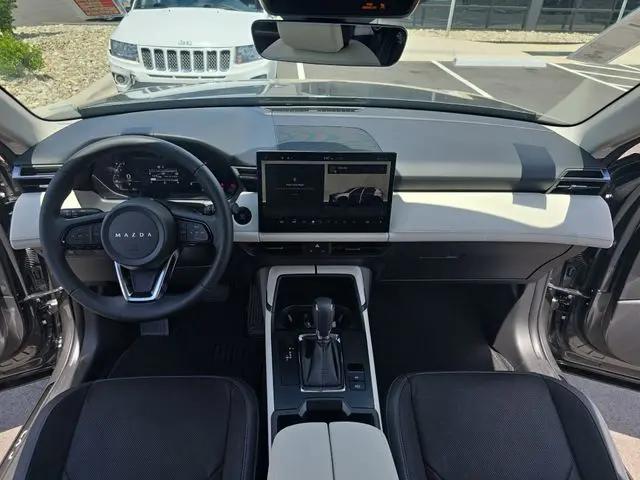 2026 Mazda CX-5 2.5 S Select
