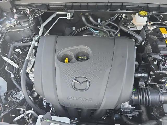 2026 Mazda CX-5 2.5 S Select