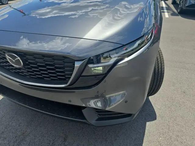 2026 Mazda CX-5 2.5 S Select