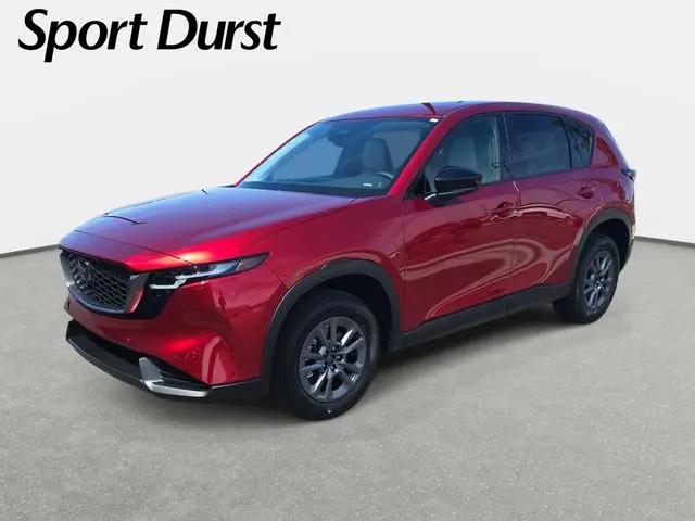 2026 Mazda CX-5 2.5 S Select for sale in Goldsboro, NC