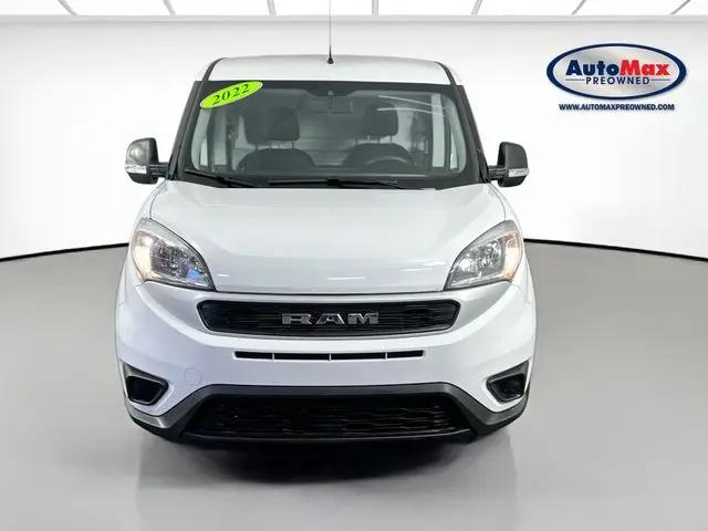 2022 Ram ProMaster City Cargo Van Cargo Van