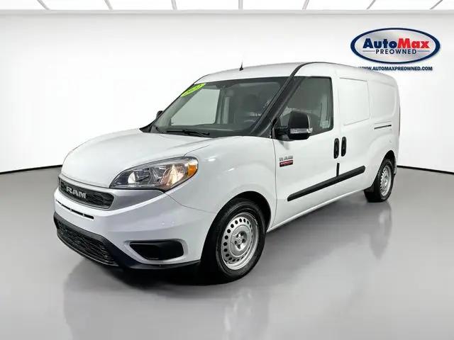 2022 Ram ProMaster City Cargo Van Cargo Van
