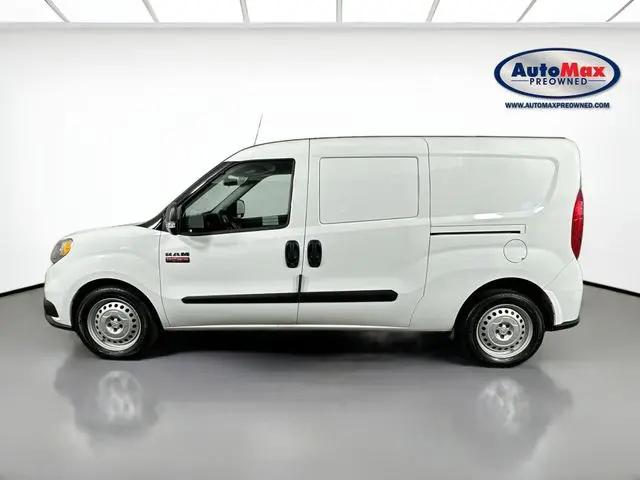 2022 Ram ProMaster City Cargo Van Cargo Van