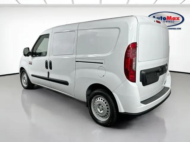 2022 Ram ProMaster City Cargo Van Cargo Van