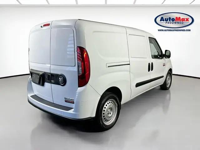 2022 Ram ProMaster City Cargo Van Cargo Van