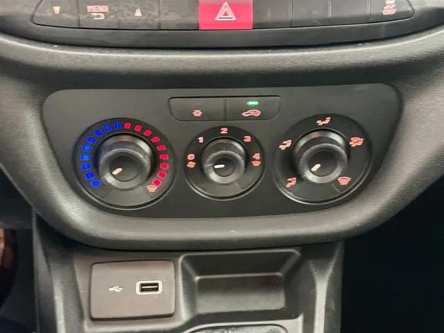 2022 Ram ProMaster City Cargo Van Cargo Van