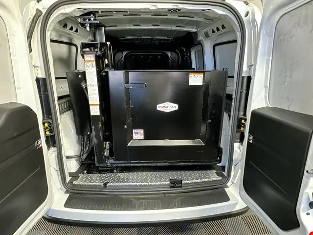 2022 Ram ProMaster City Cargo Van Cargo Van