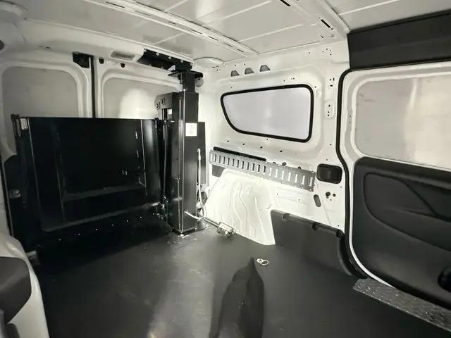 2022 Ram ProMaster City Cargo Van Cargo Van