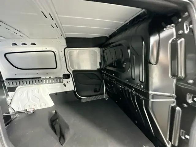 2022 Ram ProMaster City Cargo Van Cargo Van