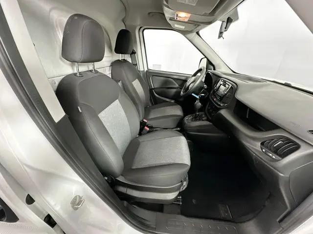 2022 Ram ProMaster City Cargo Van Cargo Van