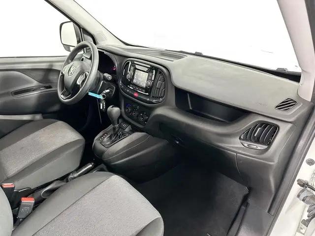 2022 Ram ProMaster City Cargo Van Cargo Van