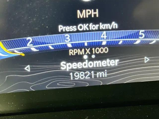 2024 Jeep Grand Cherokee L Altitude X 4x4