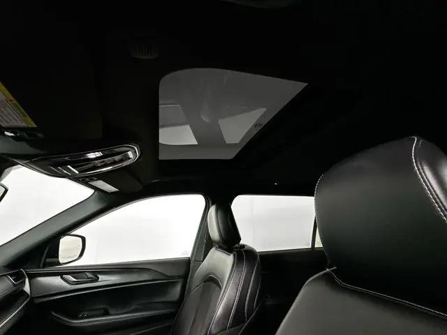 2024 Jeep Grand Cherokee L Altitude X 4x4