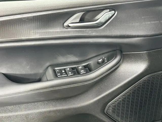 2024 Jeep Grand Cherokee L Altitude X 4x4