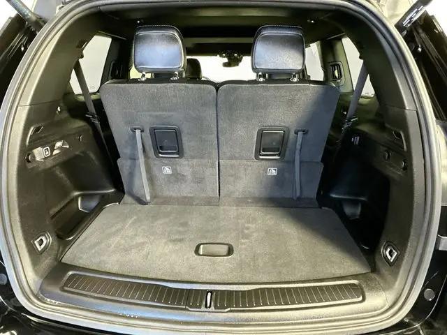 2024 Jeep Grand Cherokee L Altitude X 4x4