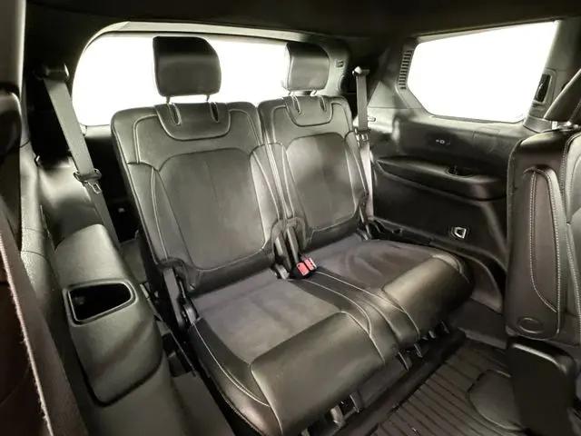 2024 Jeep Grand Cherokee L Altitude X 4x4