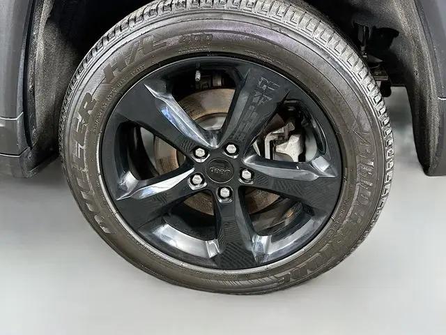 2024 Jeep Grand Cherokee L Altitude X 4x4