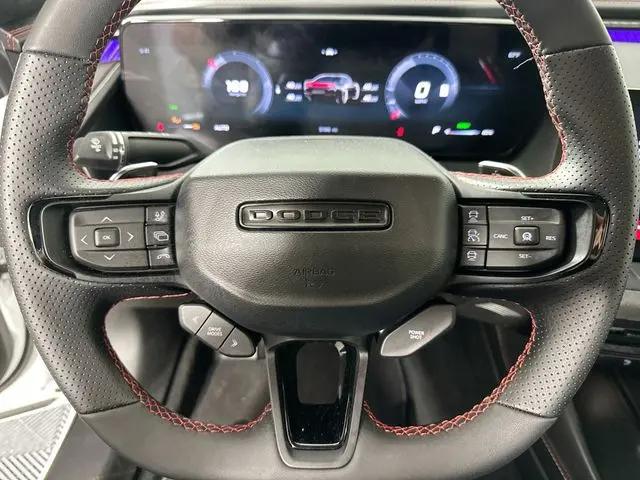 2024 Dodge Charger Daytona Scat Pack AWD