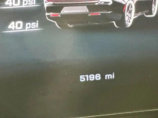 2024 Dodge Charger Daytona Scat Pack AWD