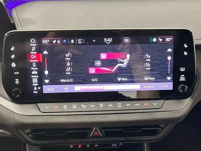 2024 Dodge Charger Daytona Scat Pack AWD