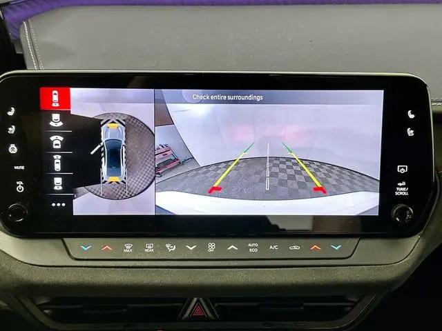 2024 Dodge Charger Daytona Scat Pack AWD