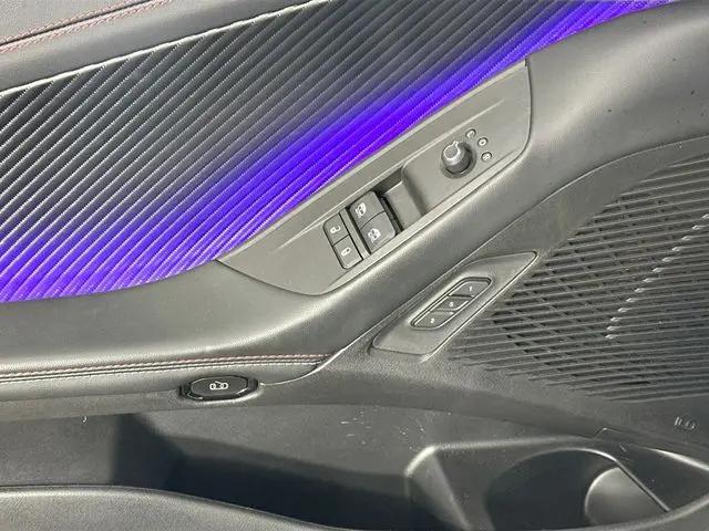 2024 Dodge Charger Daytona Scat Pack AWD