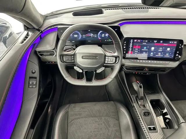 2024 Dodge Charger Daytona Scat Pack AWD