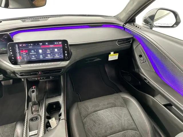 2024 Dodge Charger Daytona Scat Pack AWD