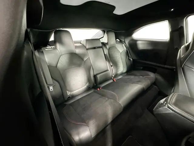 2024 Dodge Charger Daytona Scat Pack AWD