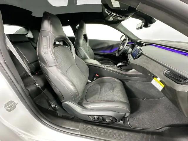 2024 Dodge Charger Daytona Scat Pack AWD